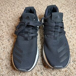 adidas PureBoost ZG Raw